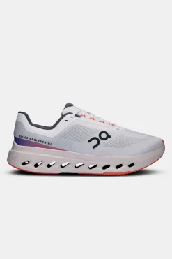 Hot On Sportschoenen Cloudsurfer Next White/Flame