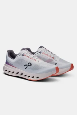 Hot On Sportschoenen Cloudsurfer Next White/Flame