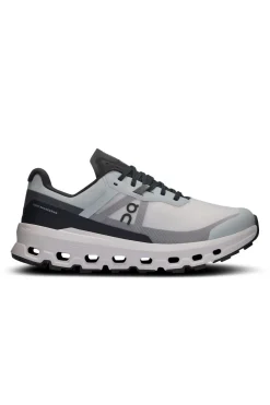 New On Trailschoenen Womens Cloudvista 2 Glacier/Eclipse
