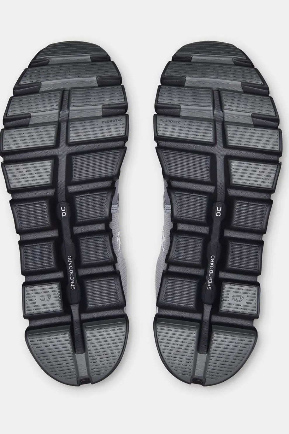 Wandelschoenen Cloud 6 Wp-On Hot