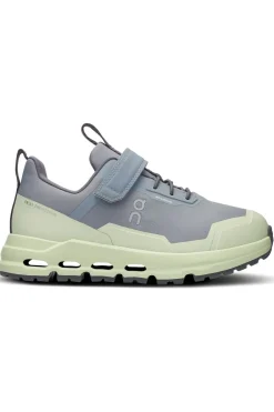Hot On Wandelschoenen Cloudhero Waterproof Kids Mist/Aloe