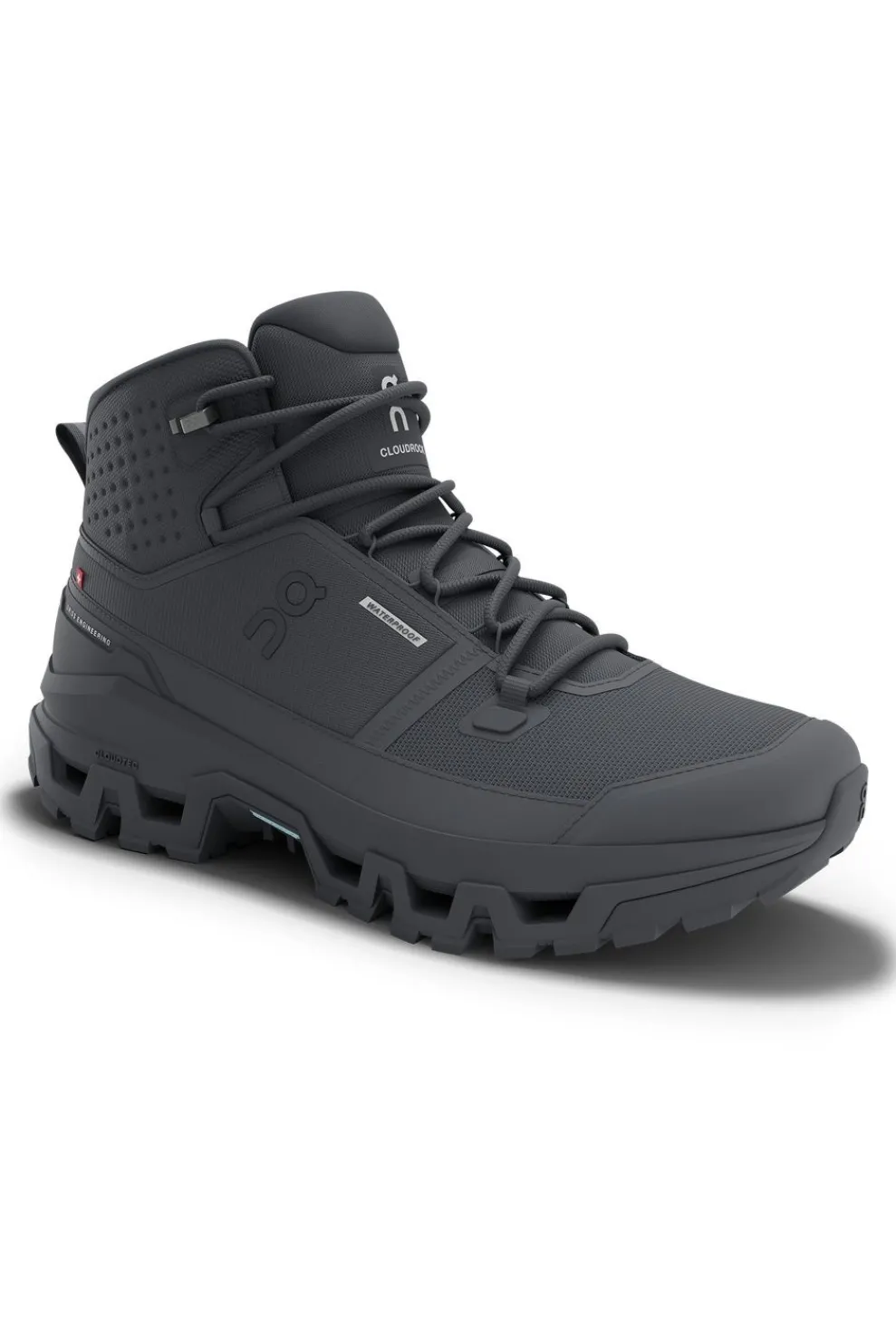 Hot On Wandelschoenen Cloudrock Mid Wp