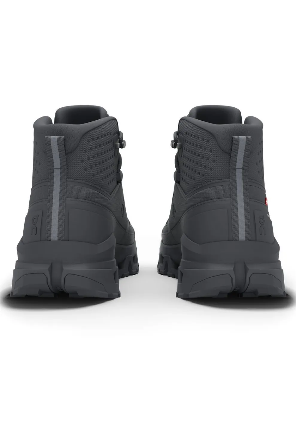 Hot On Wandelschoenen Cloudrock Mid Wp