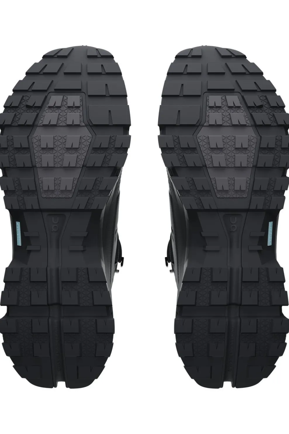 Hot On Wandelschoenen Cloudrock Mid Wp