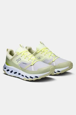 Wandelschoenen Womens Cloudhoriz Waterproof-On New