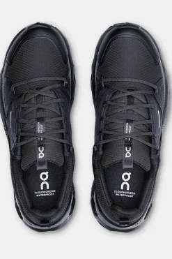 Outlet On Wandelschoenen Womens Cloudhoriz Waterproof