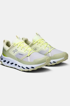 Outlet On Wandelschoenen Womens Cloudhoriz Waterproof Glacier/Casper