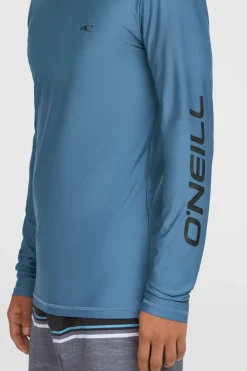 Shirt Essentials Skins L/Slv-O'Neill Outlet