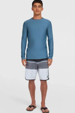 Shirt Essentials Skins L/Slv-O'Neill Outlet