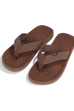 Best O'Neill Slippers Chad Falcon