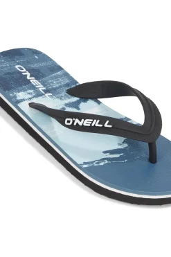 Slippers Profile Graphic-O'Neill Discount