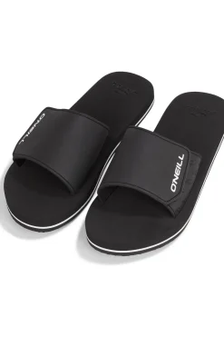 Slippers Velcro-O'Neill Clearance