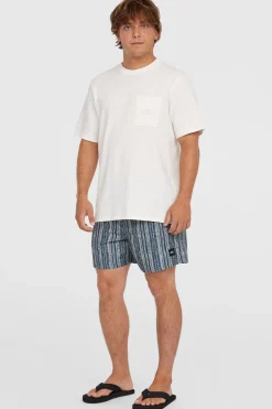 Zwemshort Cali Print-O'Neill Outlet