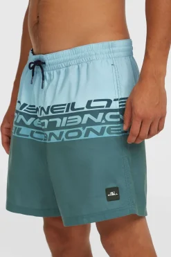 Zwemshort Cali Stripe-O'Neill Online