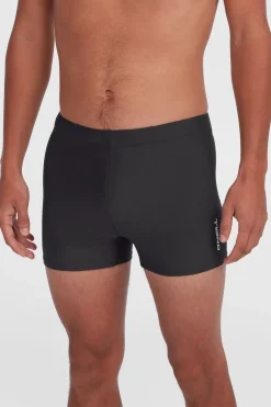 Fashion O'Neill Zwemshort Essentials Racer Black Out