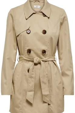 Discount Only - Mantel Sand Brown