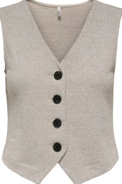 Blazer JaylaWaistcoat-Only Clearance