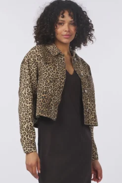 Blazer Naomi Otw-Only Hot