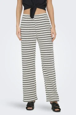 Broek Eva Stripe-Only Best