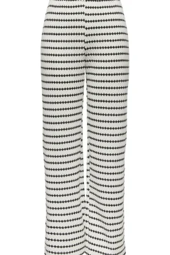 Broek Eva Stripe-Only Best