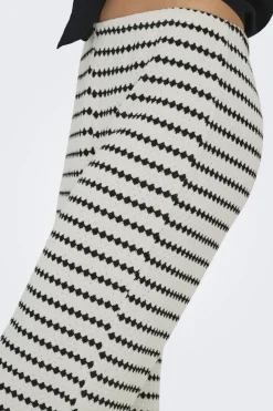 Broek Eva Stripe-Only Best