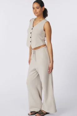 Outlet Only Broek Jayla Pumice Stone