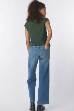 Broek Madison Blush Cro372-Only Sale