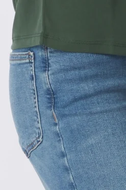 Broek Madison Blush Cro372-Only Sale