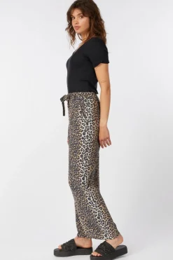 Fashion Only Broek Nova Black