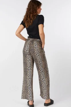 Fashion Only Broek Nova Black