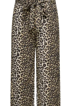 Fashion Only Broek Nova Black