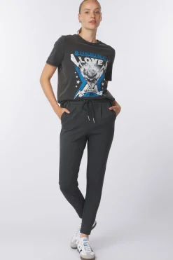 Broek Poptrash Life Easy Col-Only Outlet