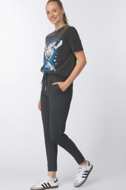 Broek Poptrash Life Easy Col-Only Outlet