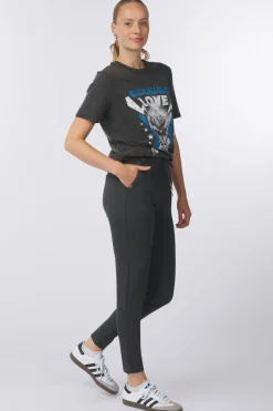 Broek Poptrash Life Easy Col-Only Outlet