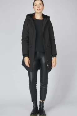 Jas MAASTRICHT PARKA-Only Sale