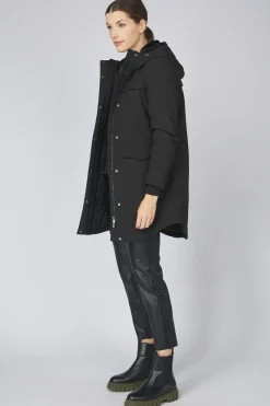 Jas MAASTRICHT PARKA-Only Sale