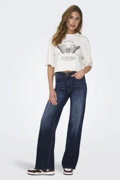 Best Only Jeans Onl Madison Blush Tai 081 Off White/Off White