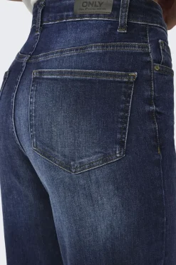 Best Only Jeans Onl Madison Blush Tai 081 Off White/Off White