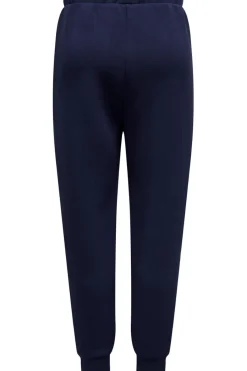 Clearance Only Play Joggingbroek Onpliza Hw Slim Scuba Swt Pnt Maritime Blue