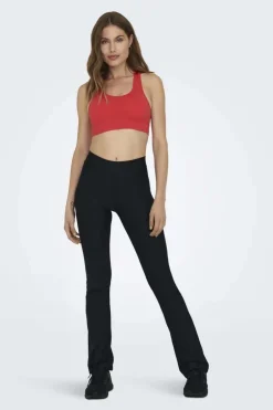 Clearance Only Play Joggingbroek Onpninna-1 Hw Jazz Pnt Black