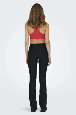 Clearance Only Play Joggingbroek Onpninna-1 Hw Jazz Pnt Black