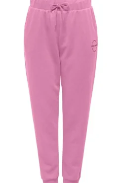 Outlet Only Play Joggingbroek Onppica Hw Reg Swt Pnt Begonia Pink