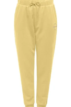 Outlet Only Play Joggingbroek Onppica Hw Reg Swt Pnt Pale Banana