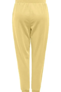 Outlet Only Play Joggingbroek Onppica Hw Reg Swt Pnt Pale Banana