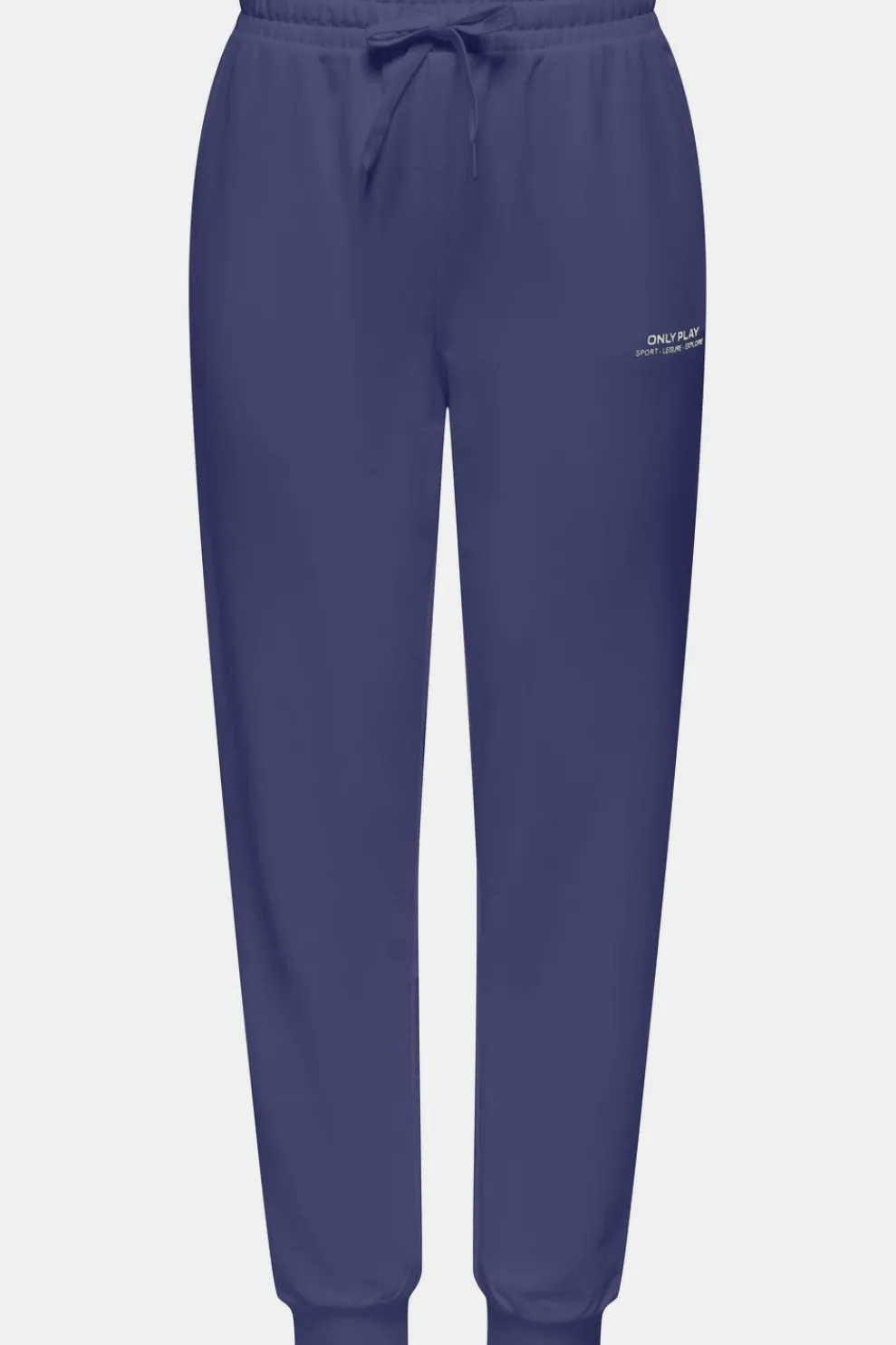 Discount Only Play Joggingbroek Onpmae Hw Swt Pnt Skipper Blue