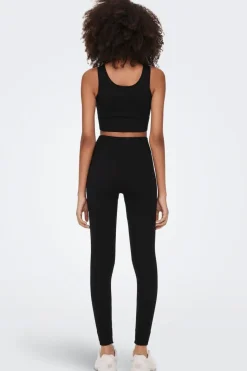 Legging Onpjaia Life Hw Lounge Cir-Only Play Clearance