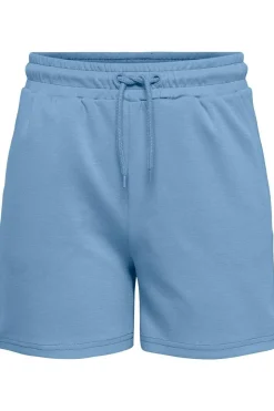 Fashion Only Play Onplounge Hw Swt Shorts Blissful Blue