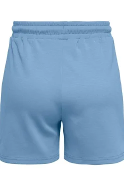 Fashion Only Play Onplounge Hw Swt Shorts Blissful Blue