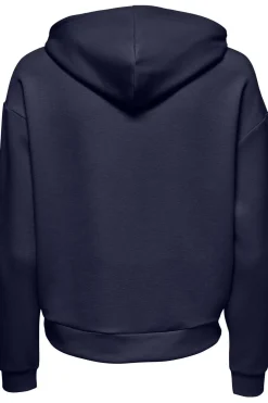 Onplounge Ls Hood Sweat-Only Play Discount