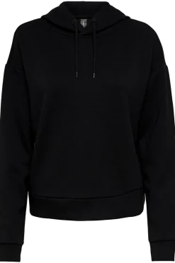 Clearance Only Play Onplounge Ls Hood Sweat Black